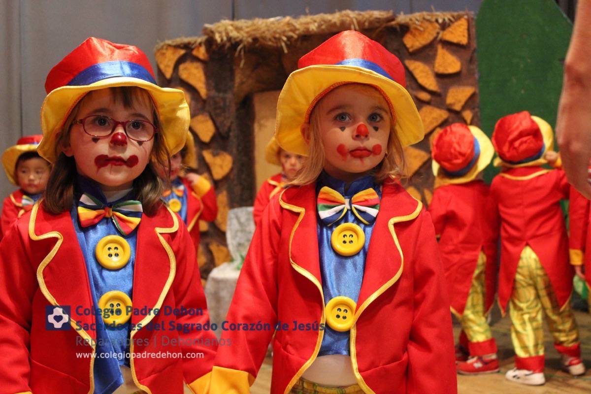 2014 12 17 1º INFANTIL A FESTIVAL NAVIDAD (11)